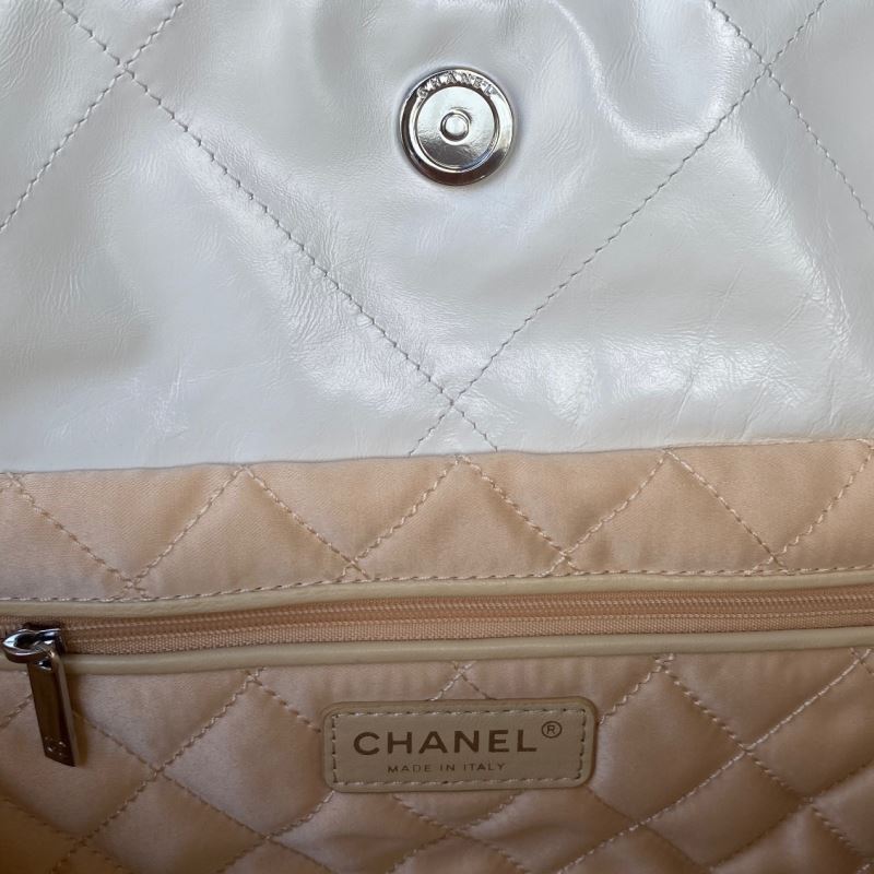 Chanel Shopping Bags